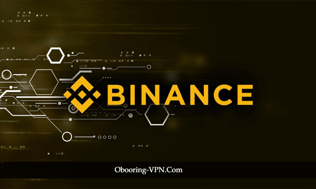 VPN برای Binance 2 خرید VPN برای Binance | خرید VPN آی پی ثابت برای بایننس